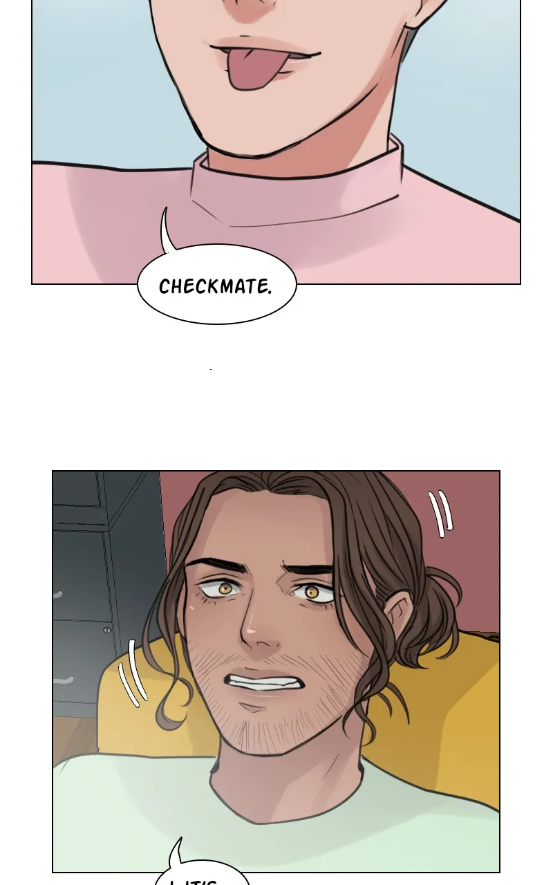 The Doctors are Out Chapter 4 page 8 - 