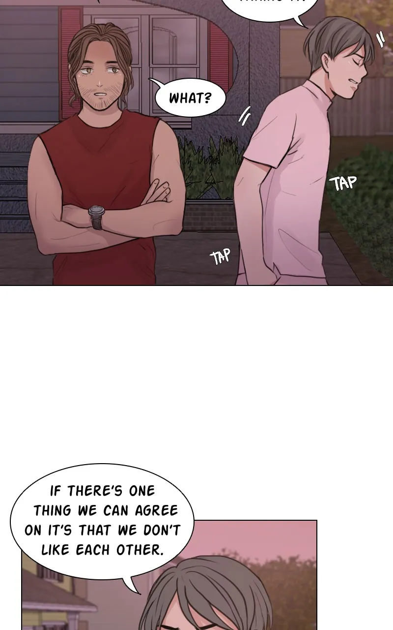 The Doctors are Out Chapter 5 page 12 - 