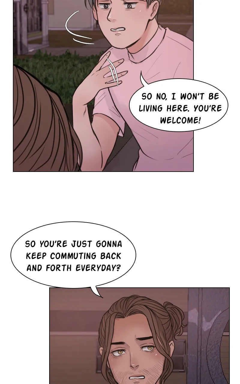 The Doctors are Out Chapter 5 page 13 - 