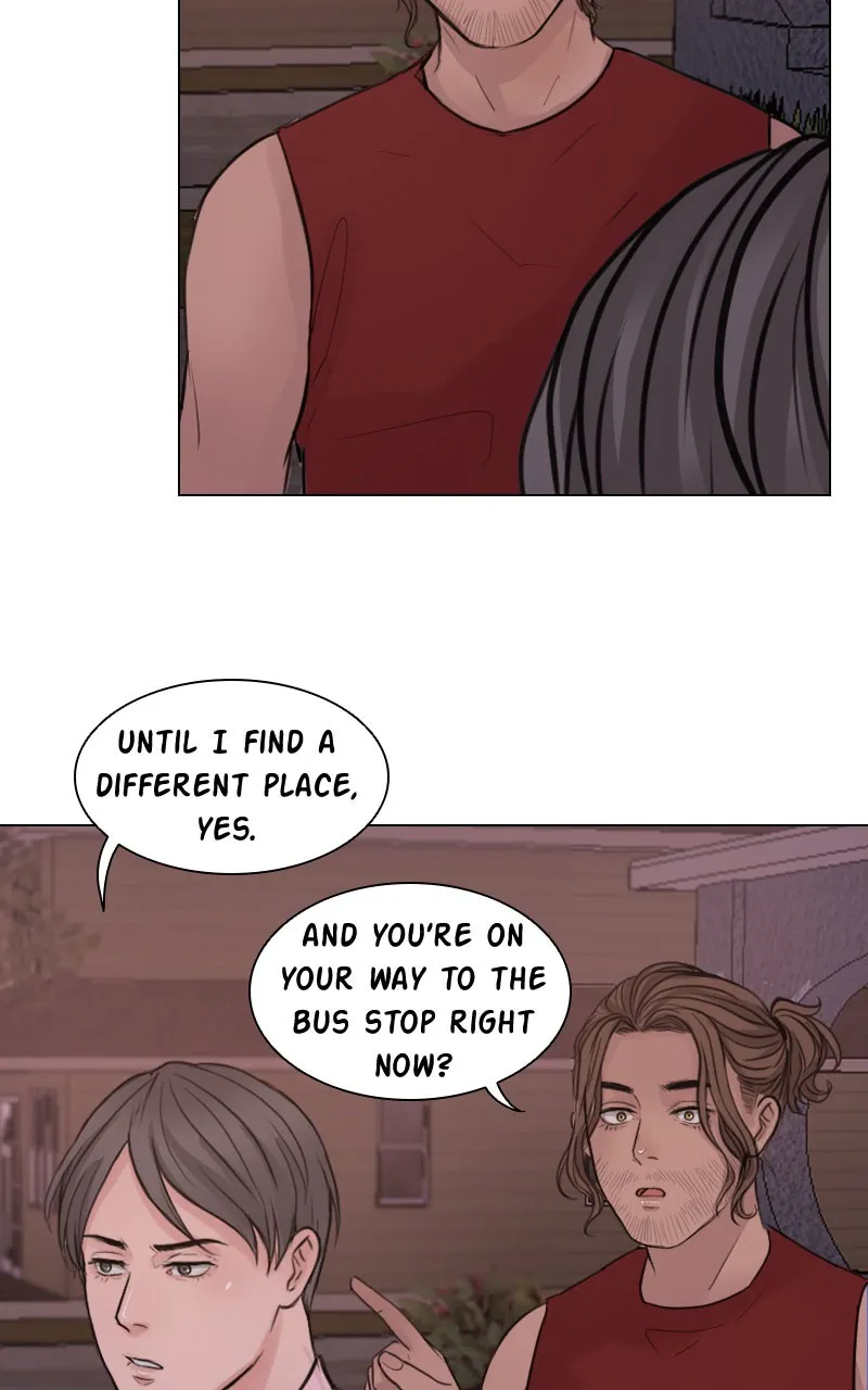 The Doctors are Out Chapter 5 page 14 - 
