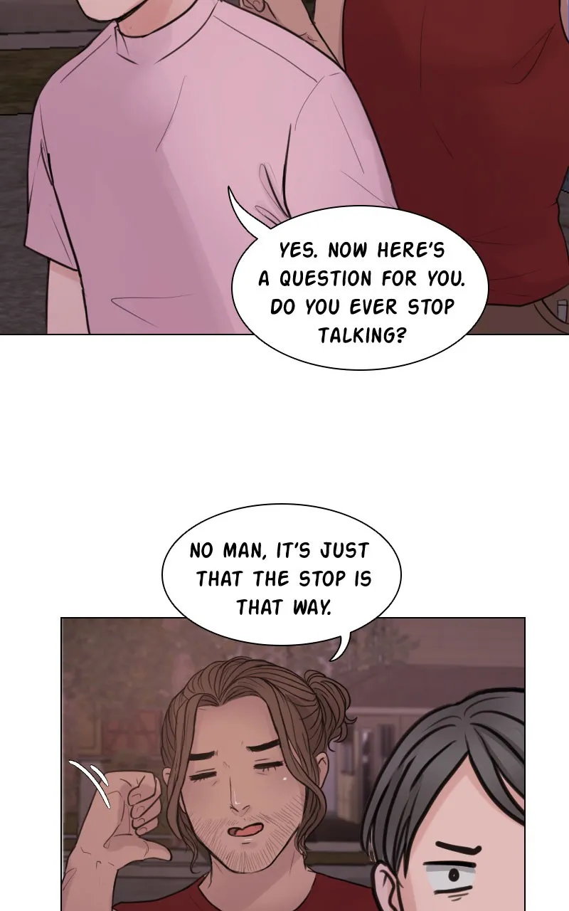 The Doctors are Out Chapter 5 page 15 - 