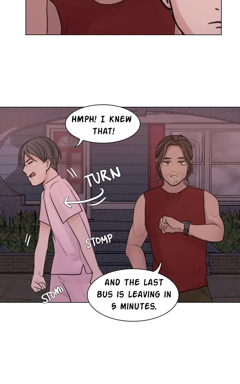 The Doctors are Out Chapter 5 page 16 - 