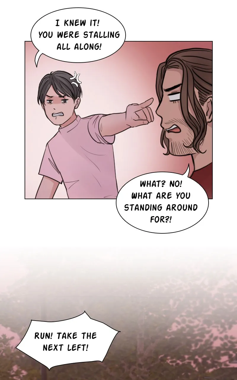 The Doctors are Out Chapter 5 page 17 - 