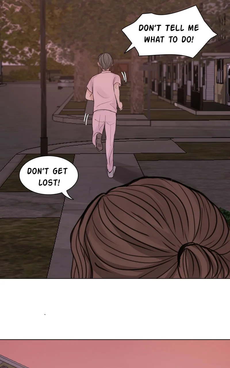 The Doctors are Out Chapter 5 page 18 - 