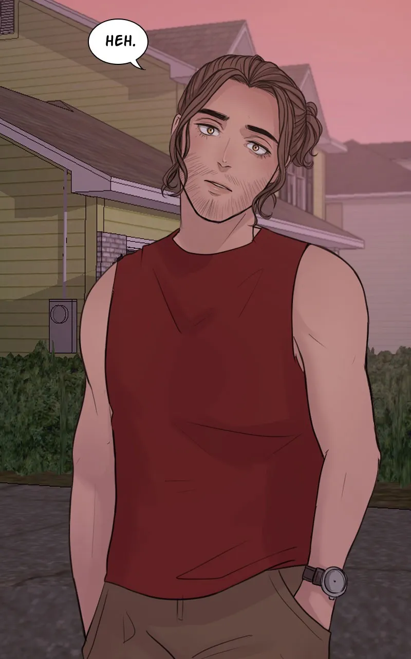 The Doctors are Out Chapter 5 page 19 - 
