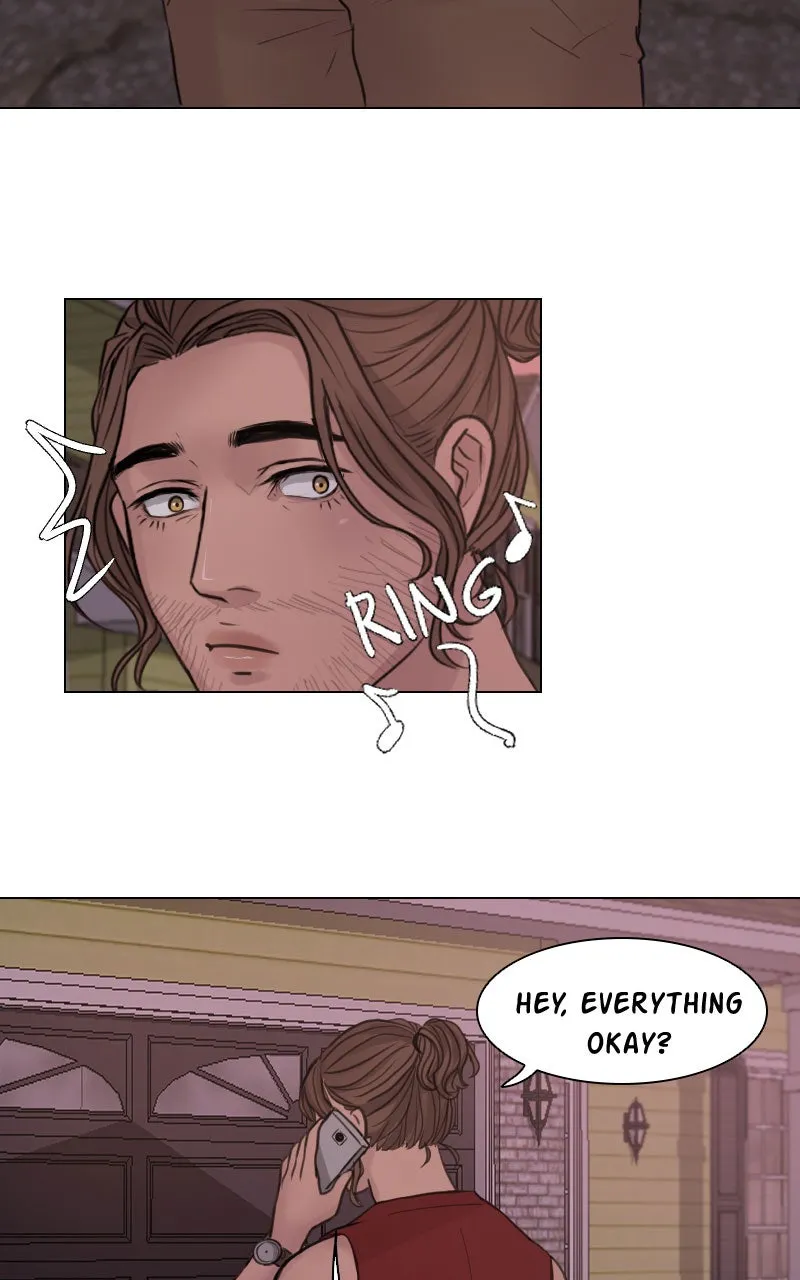 The Doctors are Out Chapter 5 page 20 - 