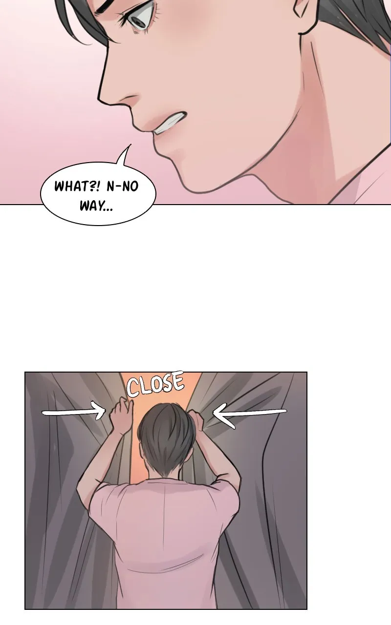 The Doctors are Out Chapter 5 page 3 - 