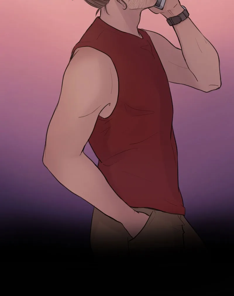 The Doctors are Out Chapter 5 page 23 - 