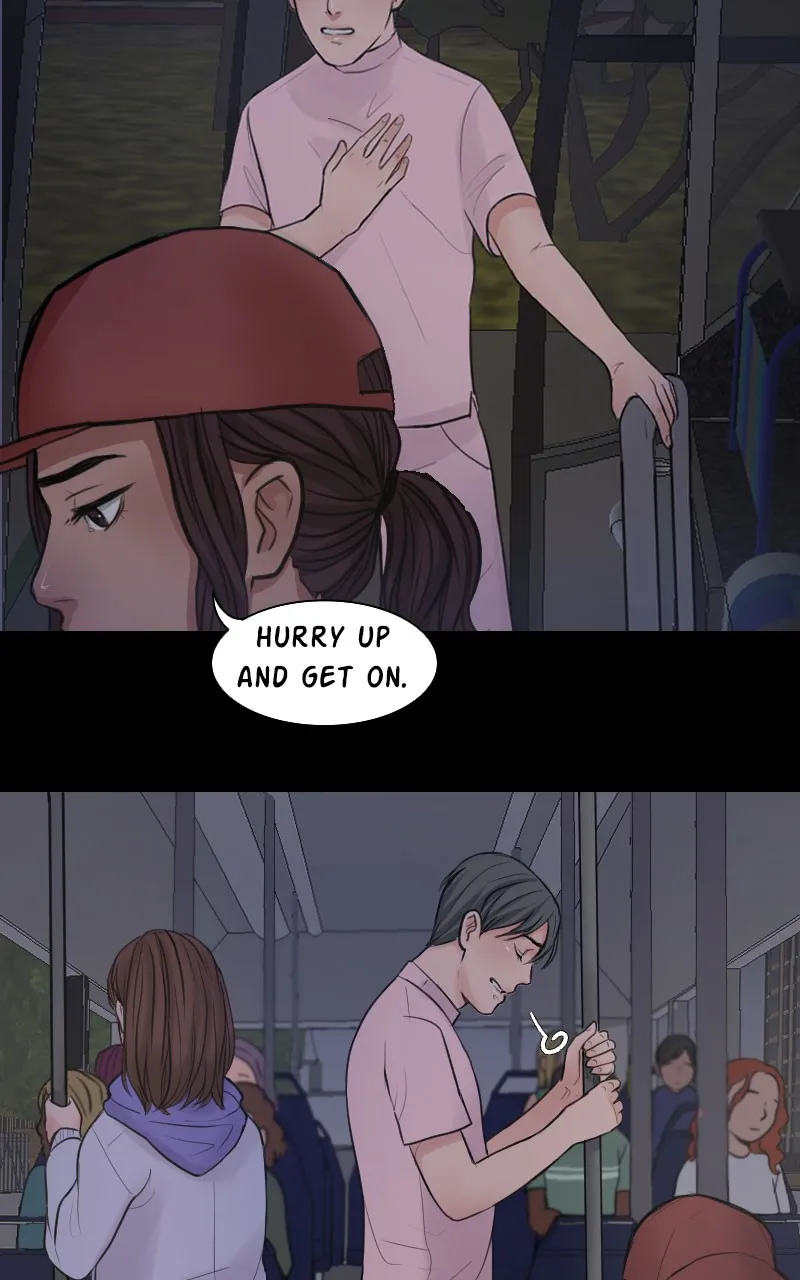 The Doctors are Out Chapter 5 page 26 - 