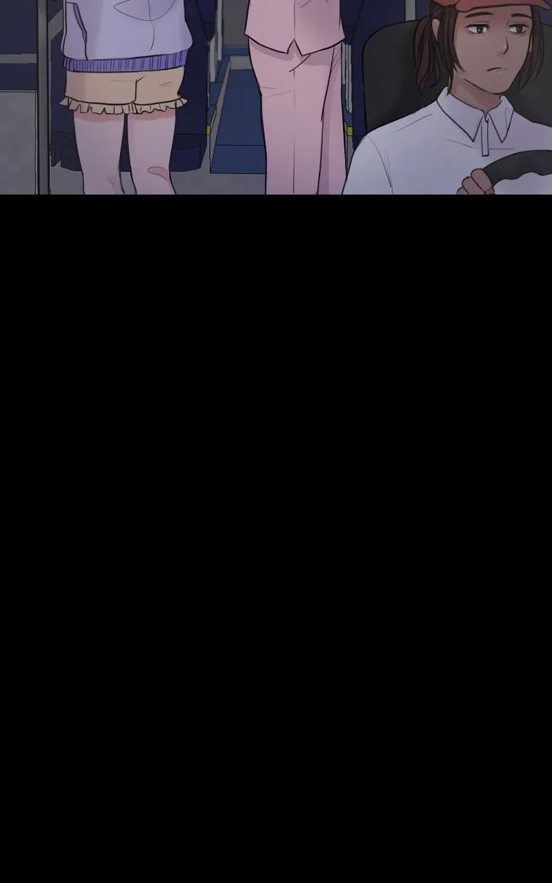 The Doctors are Out Chapter 5 page 27 - 