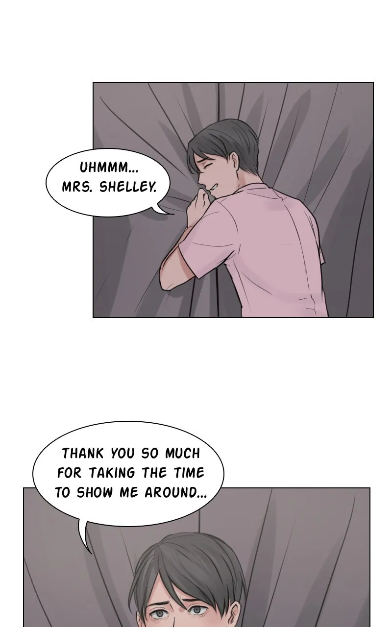The Doctors are Out Chapter 5 page 4 - 
