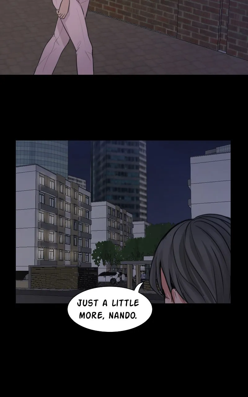 The Doctors are Out Chapter 5 page 31 - 