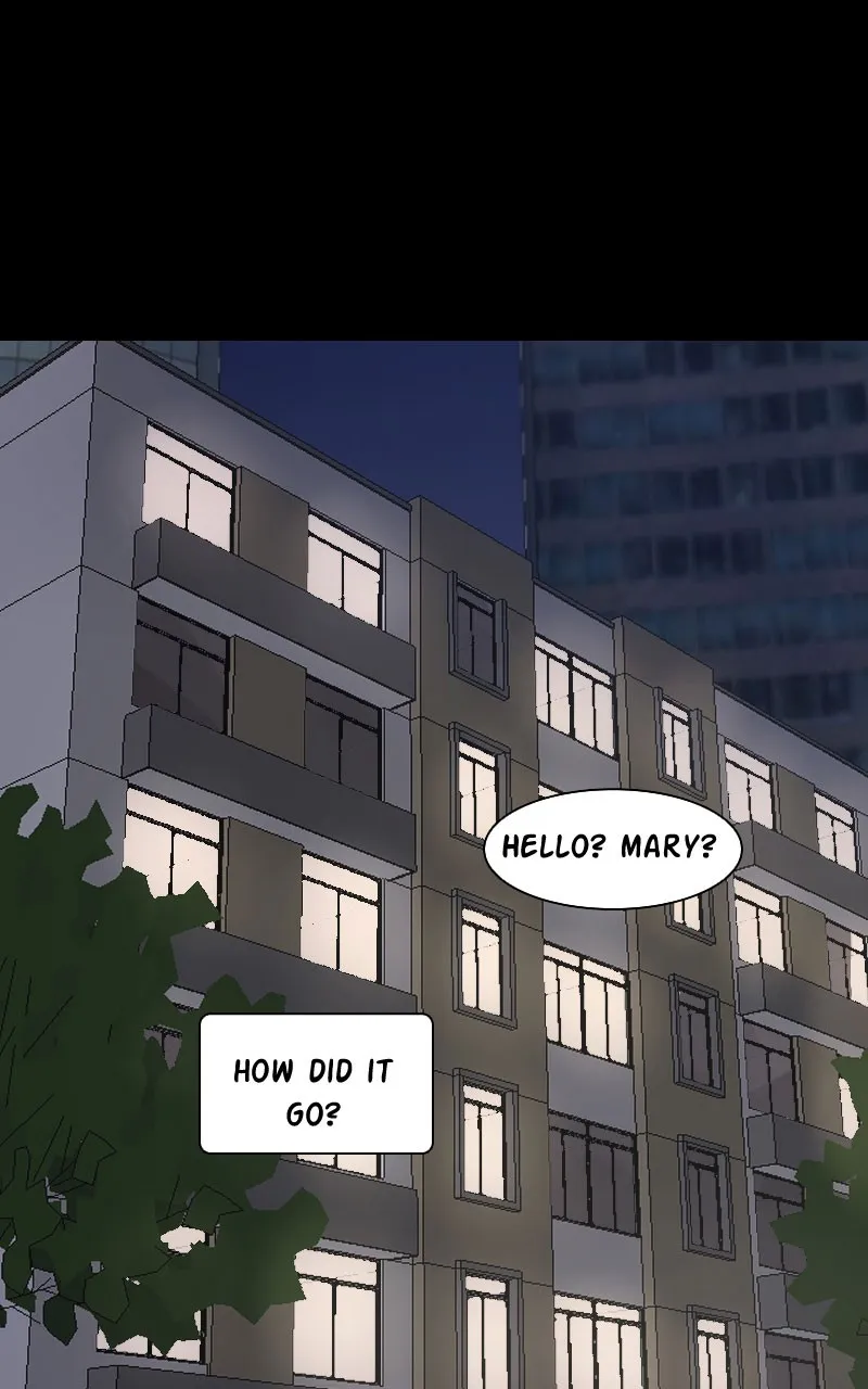 The Doctors are Out Chapter 5 page 32 - 