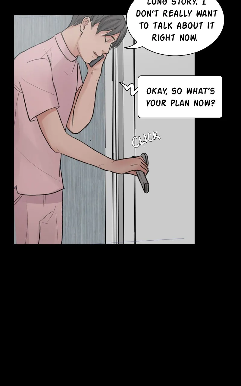 The Doctors are Out Chapter 5 page 34 - 