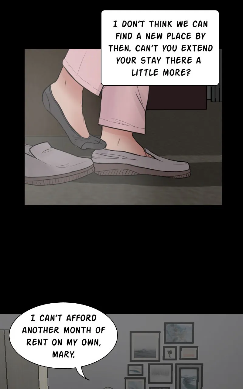The Doctors are Out Chapter 5 page 36 - 