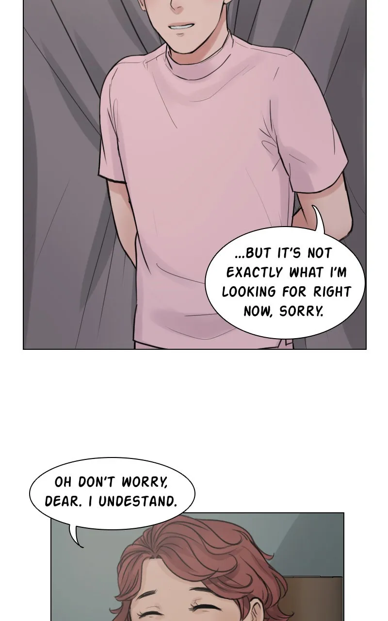 The Doctors are Out Chapter 5 page 5 - 