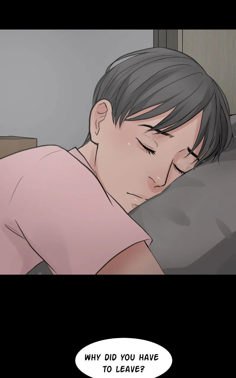 The Doctors are Out Chapter 5 page 41 - 