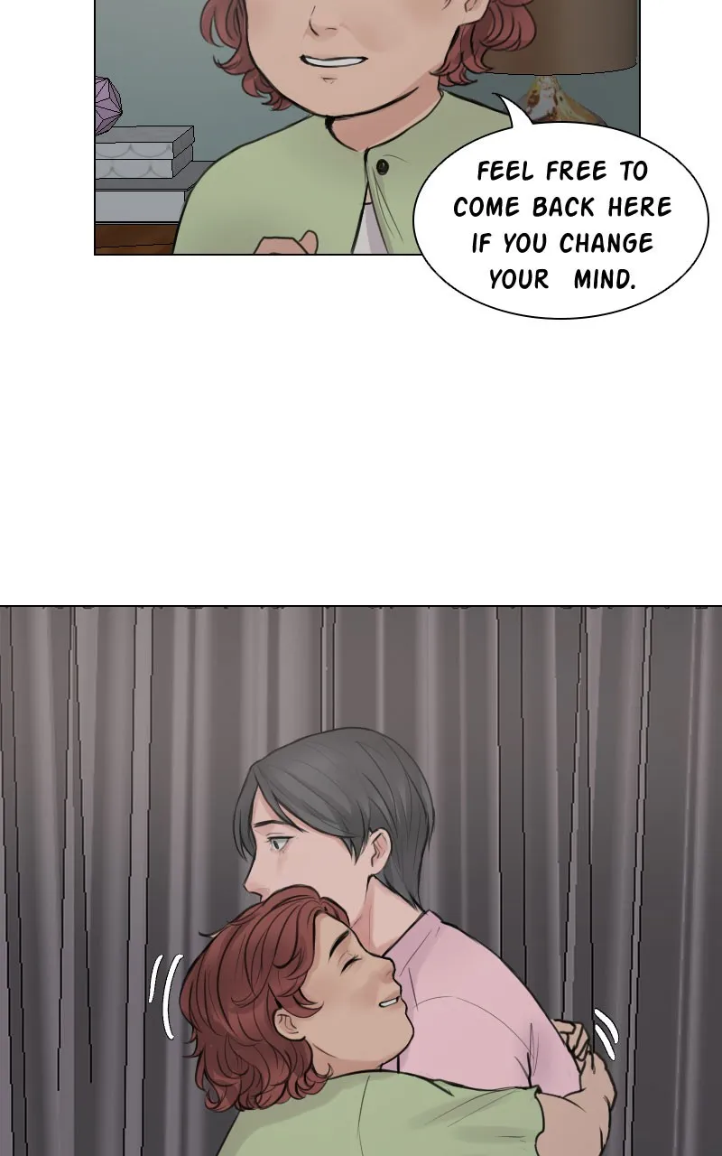 The Doctors are Out Chapter 5 page 6 - 