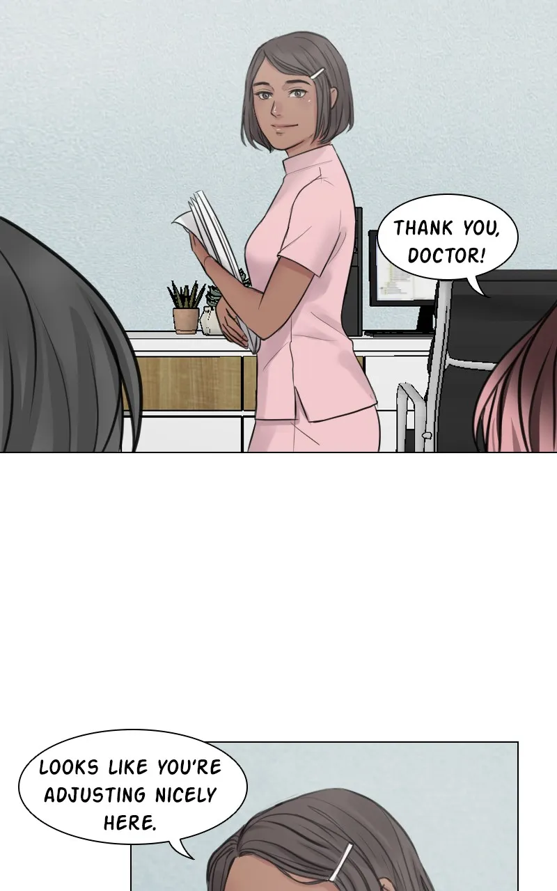 The Doctors are Out Chapter 6 page 11 - 