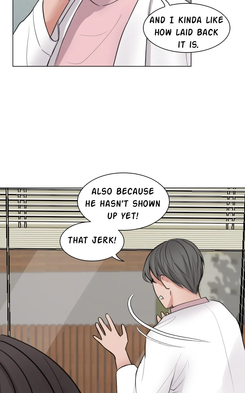 The Doctors are Out Chapter 6 page 13 - 