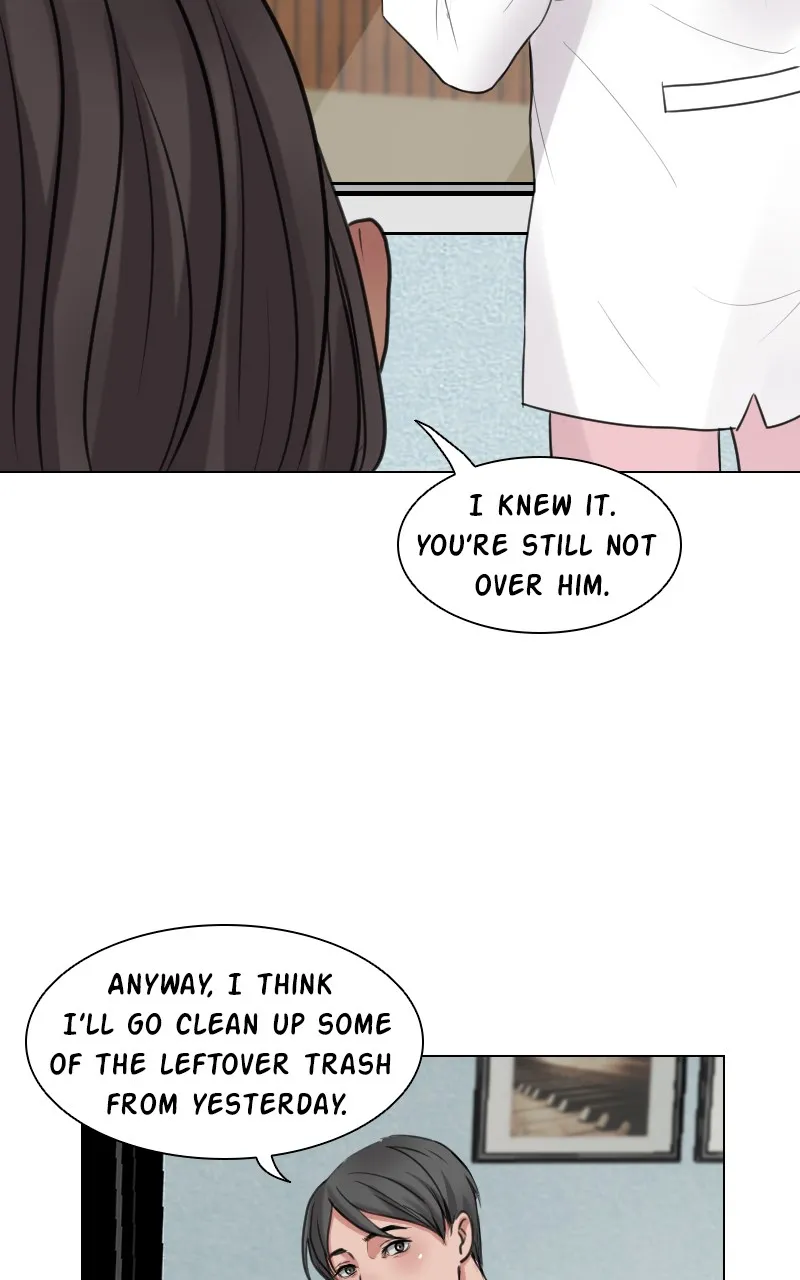 The Doctors are Out Chapter 6 page 14 - 