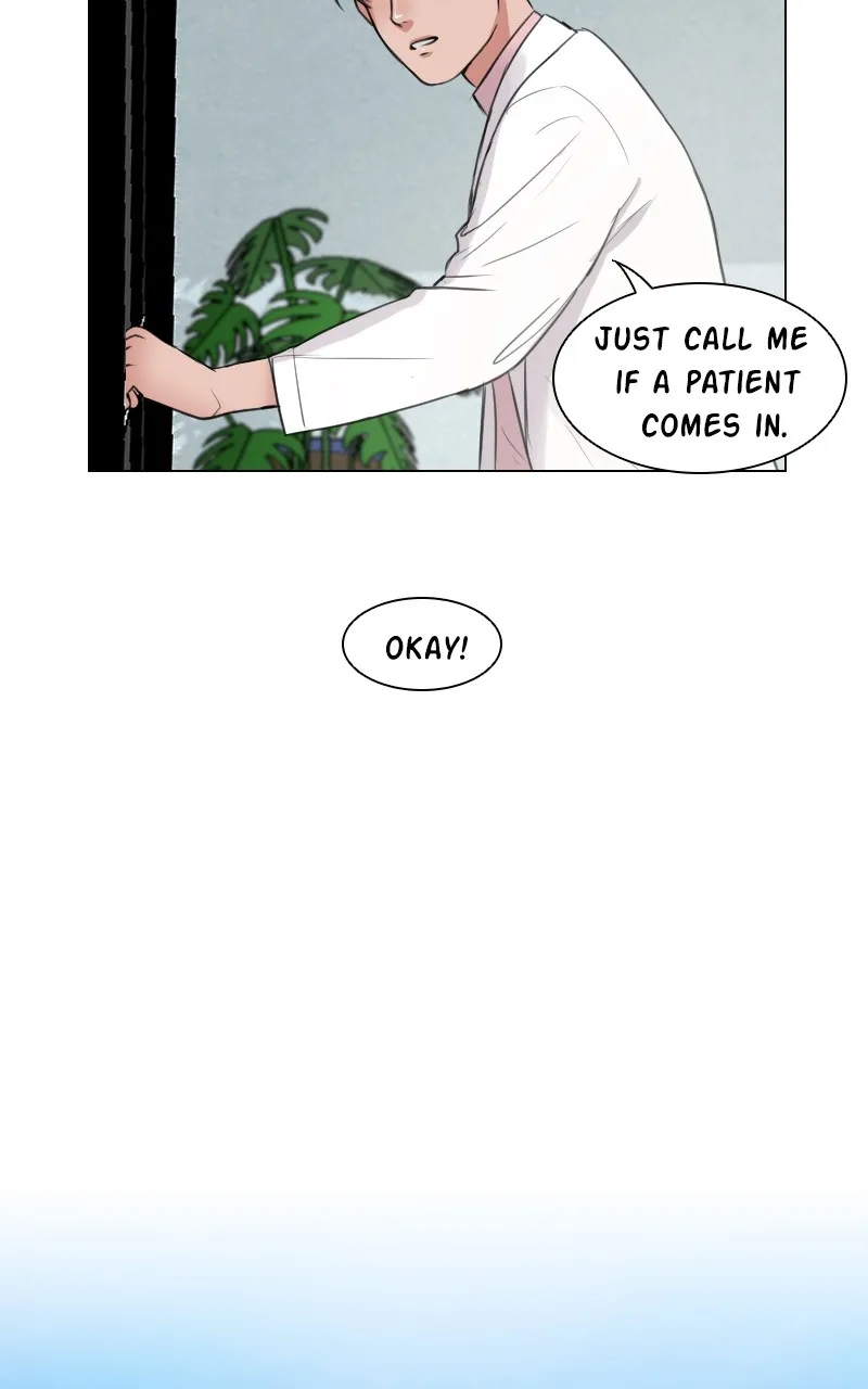 The Doctors are Out Chapter 6 page 15 - 