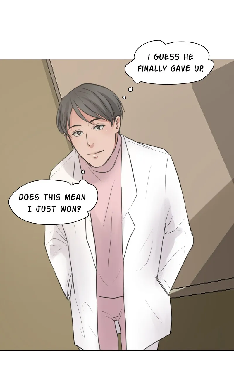 The Doctors are Out Chapter 6 page 17 - 