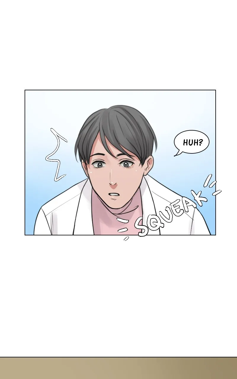 The Doctors are Out Chapter 6 page 18 - 