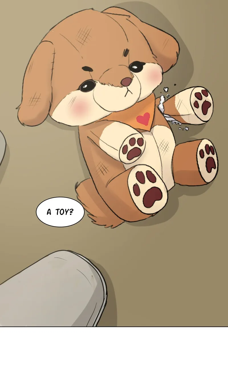 The Doctors are Out Chapter 6 page 19 - 