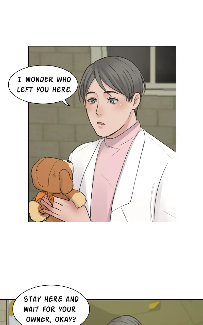 The Doctors are Out Chapter 6 page 20 - 