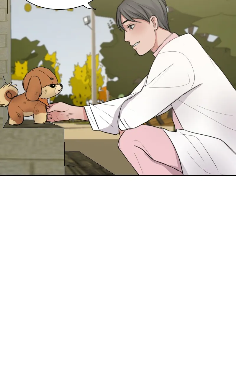 The Doctors are Out Chapter 6 page 21 - 