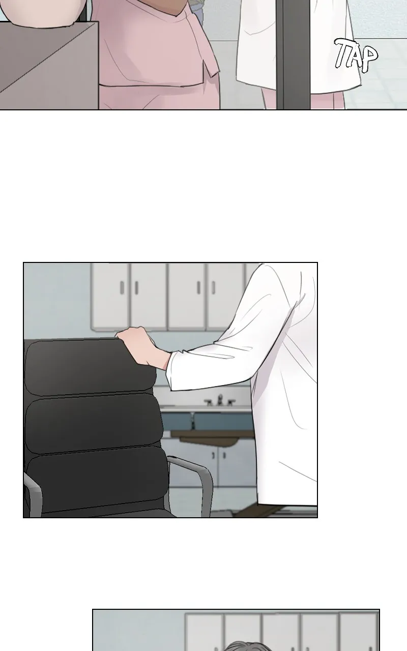 The Doctors are Out Chapter 6 page 23 - 
