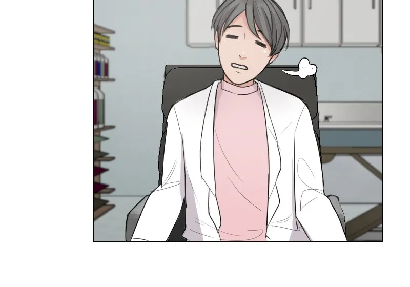 The Doctors are Out Chapter 6 page 24 - 