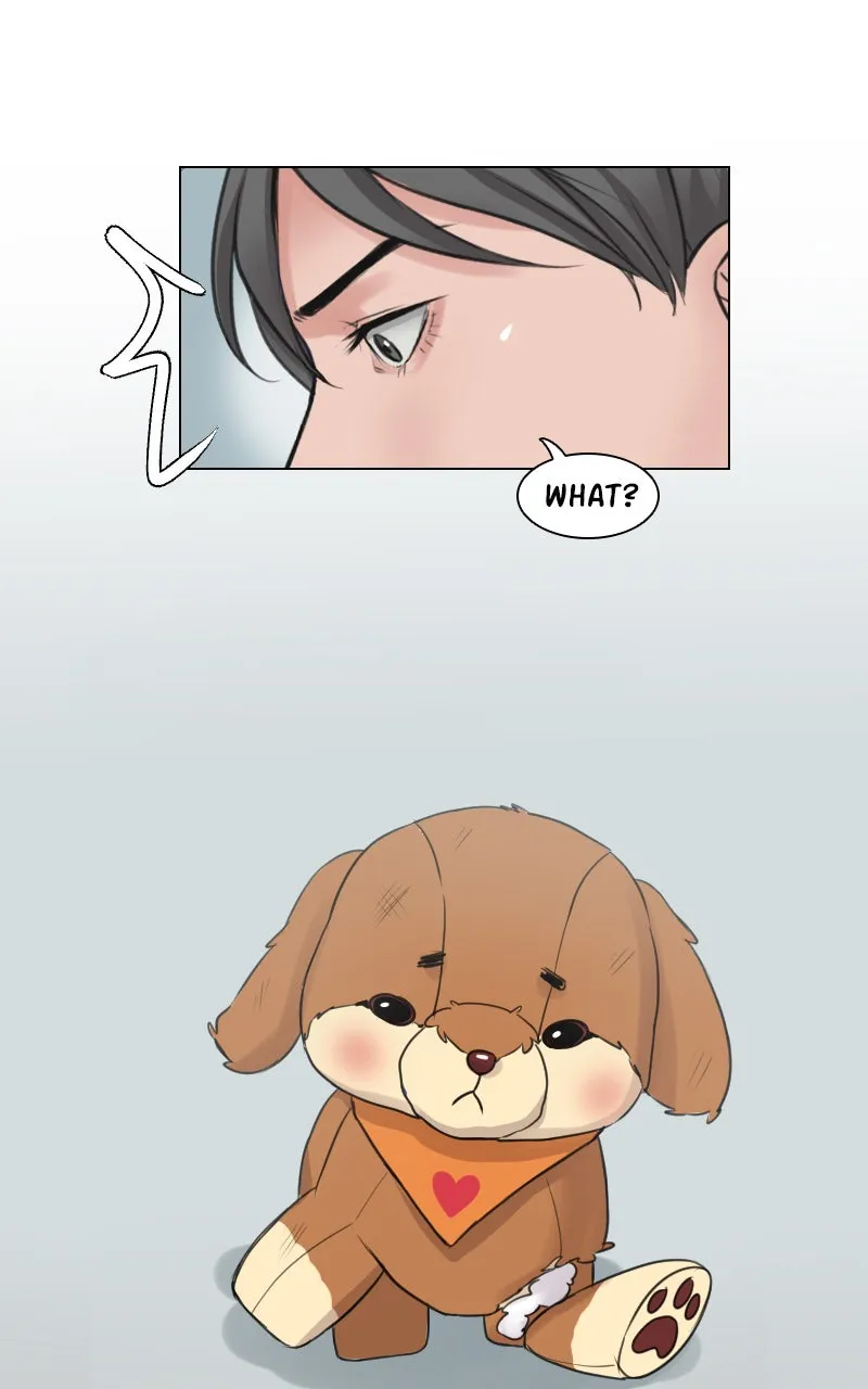The Doctors are Out Chapter 6 page 25 - 