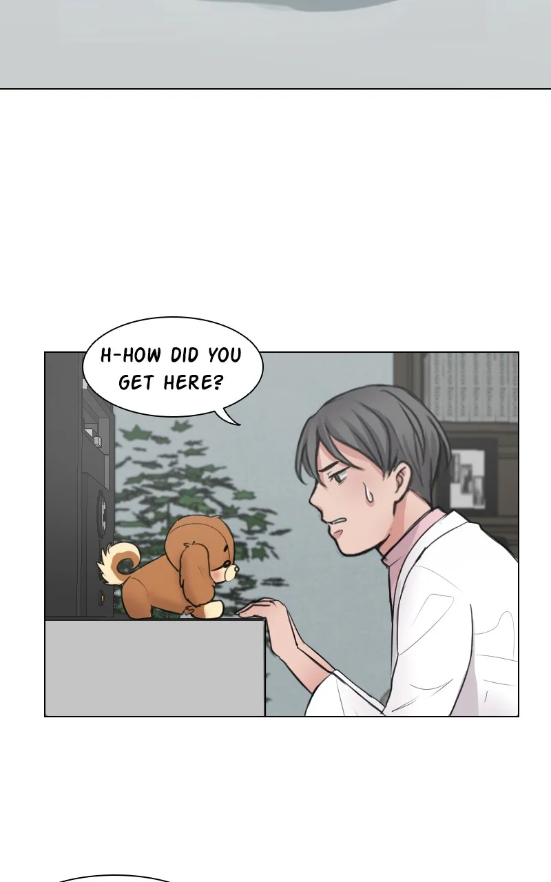 The Doctors are Out Chapter 6 page 26 - 