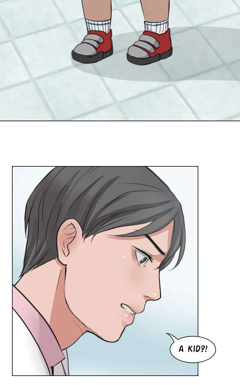 The Doctors are Out Chapter 6 page 30 - 