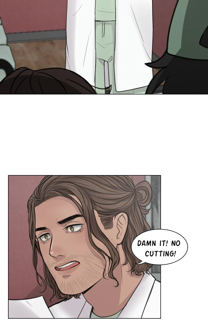 The Doctors are Out Chapter 6 page 4 - 