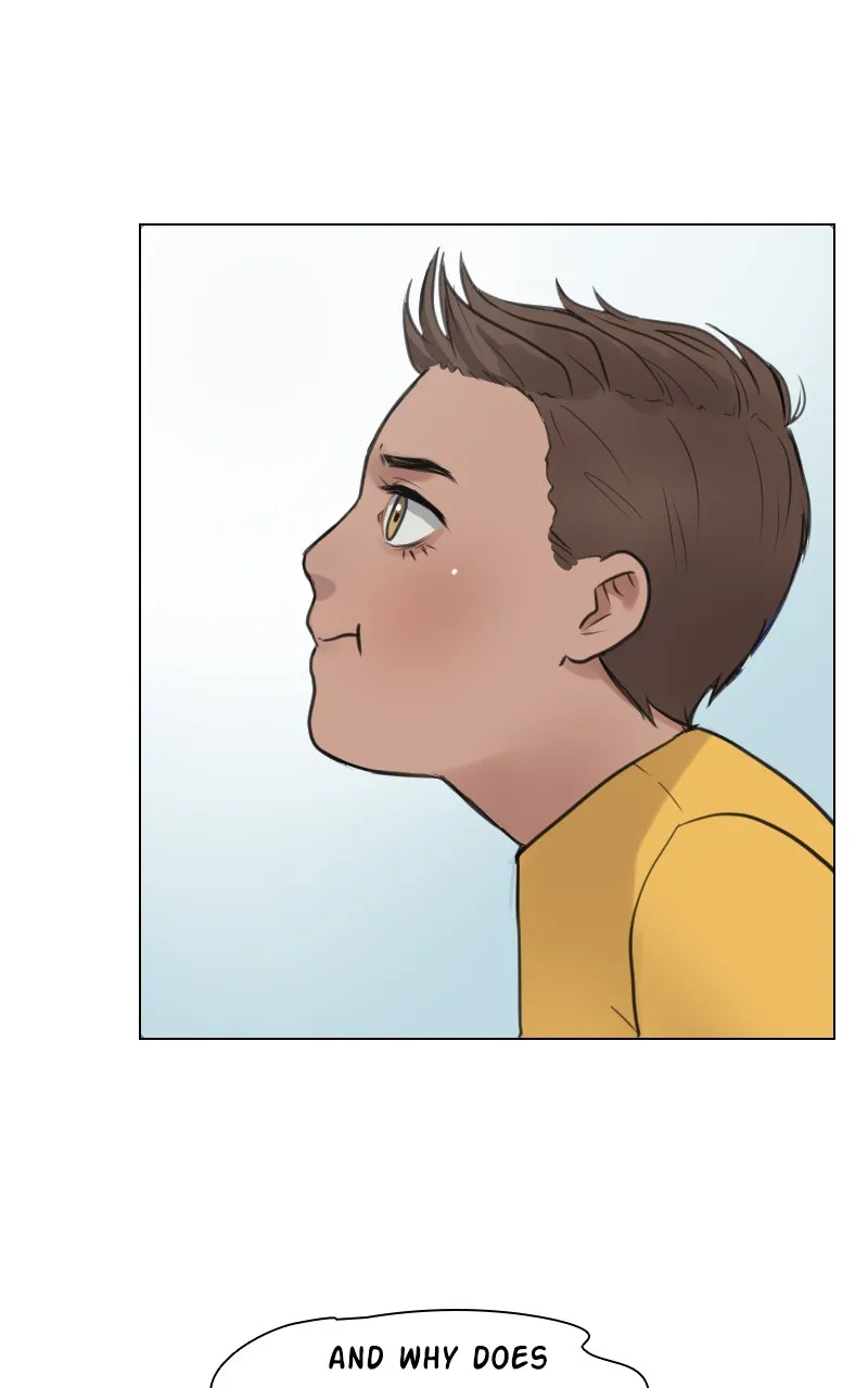 The Doctors are Out Chapter 6 page 31 - 