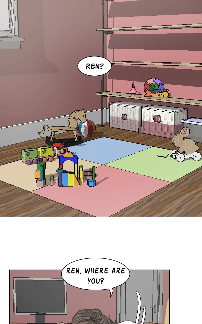 The Doctors are Out Chapter 6 page 36 - 