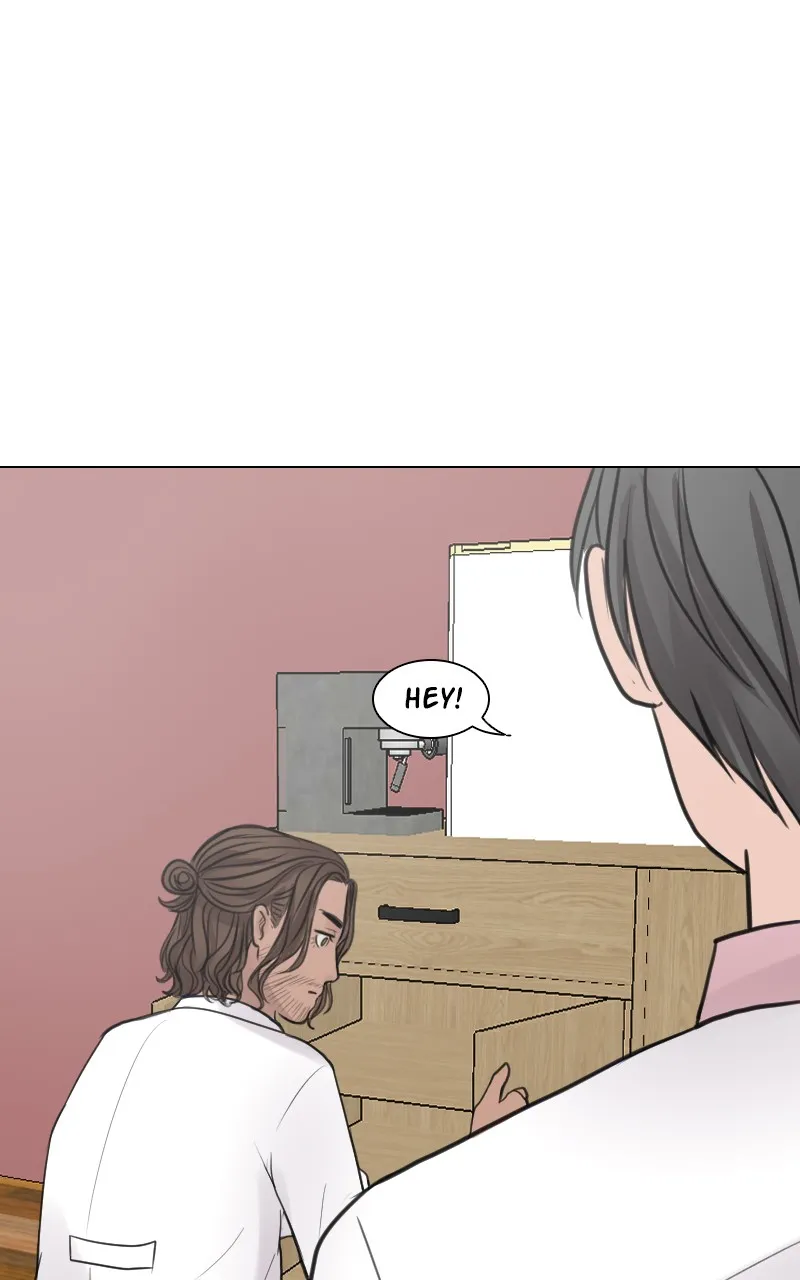 The Doctors are Out Chapter 6 page 38 - 