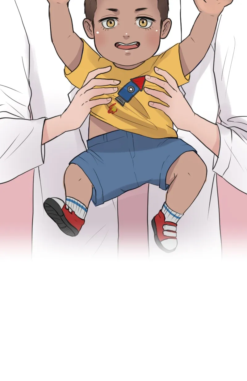 The Doctors are Out Chapter 6 page 41 - 