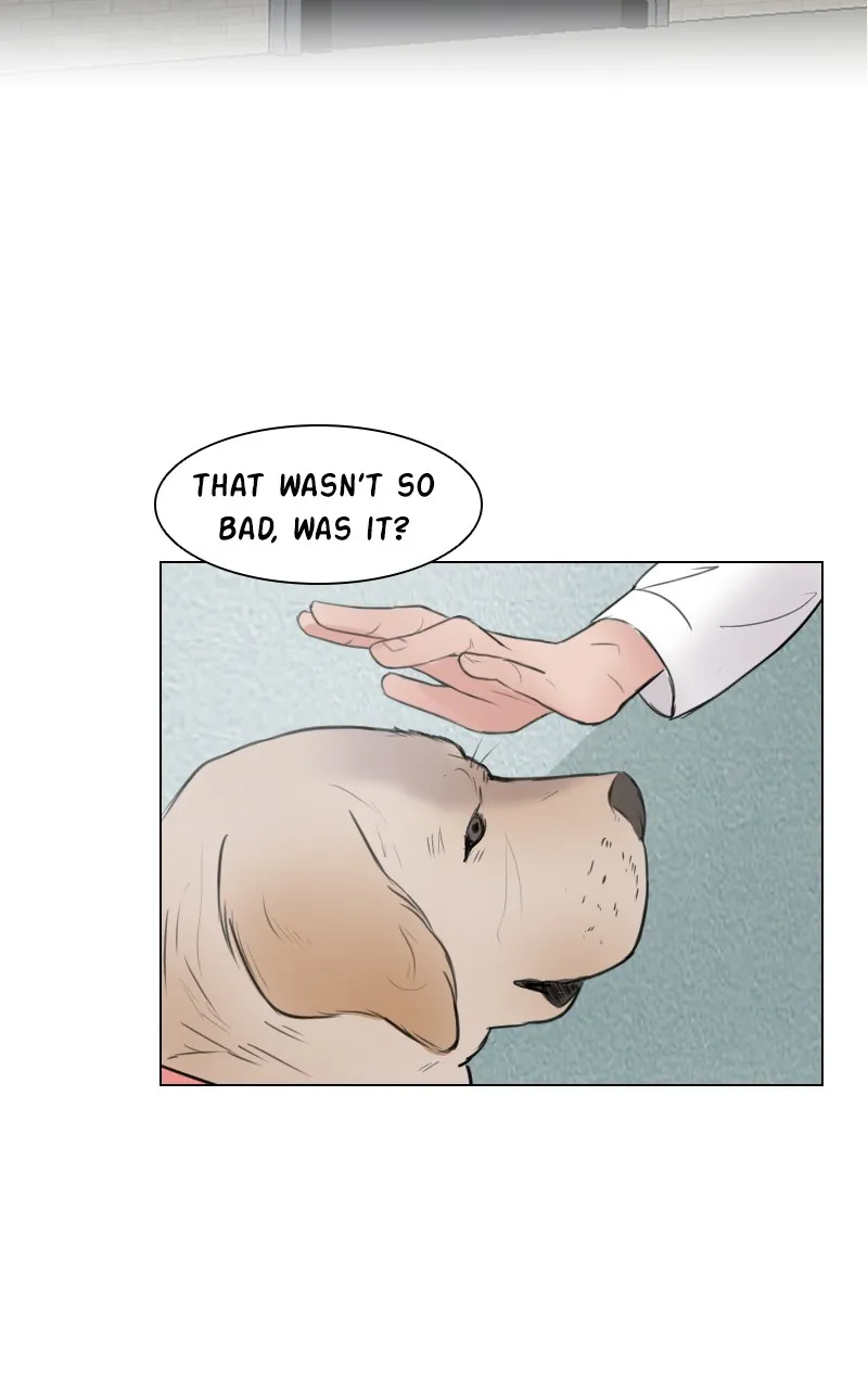 The Doctors are Out Chapter 6 page 8 - 