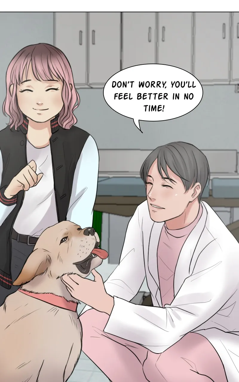 The Doctors are Out Chapter 6 page 9 - 
