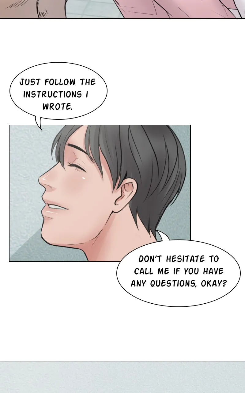 The Doctors are Out Chapter 6 page 10 - 