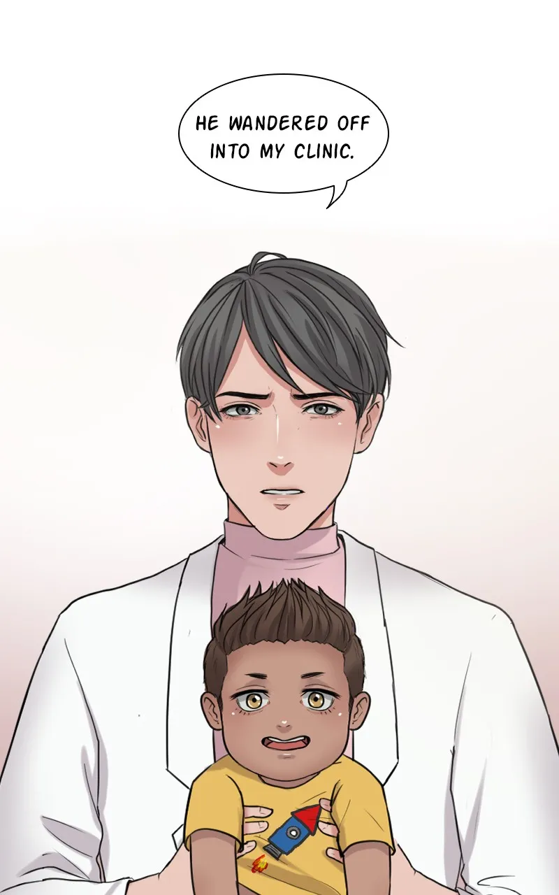 The Doctors are Out Chapter 7 page 1 - 