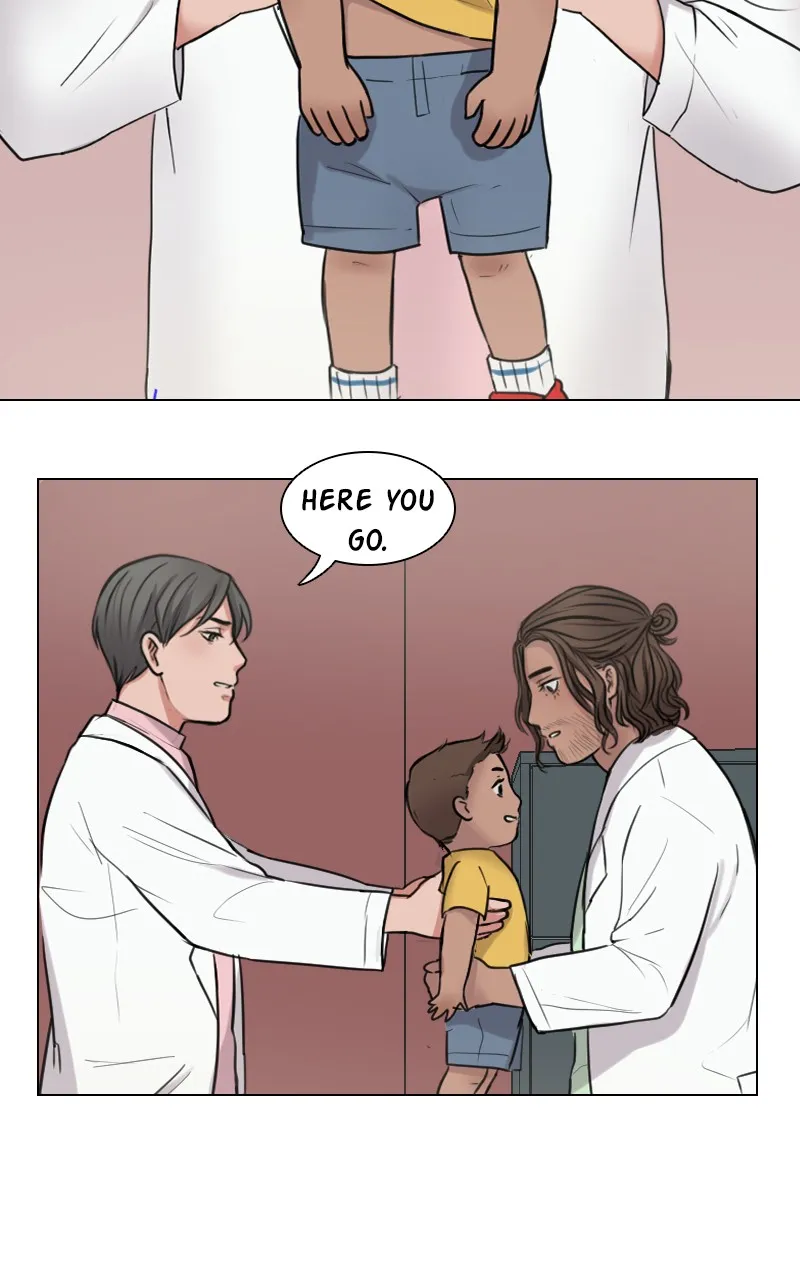 The Doctors are Out Chapter 7 page 2 - 