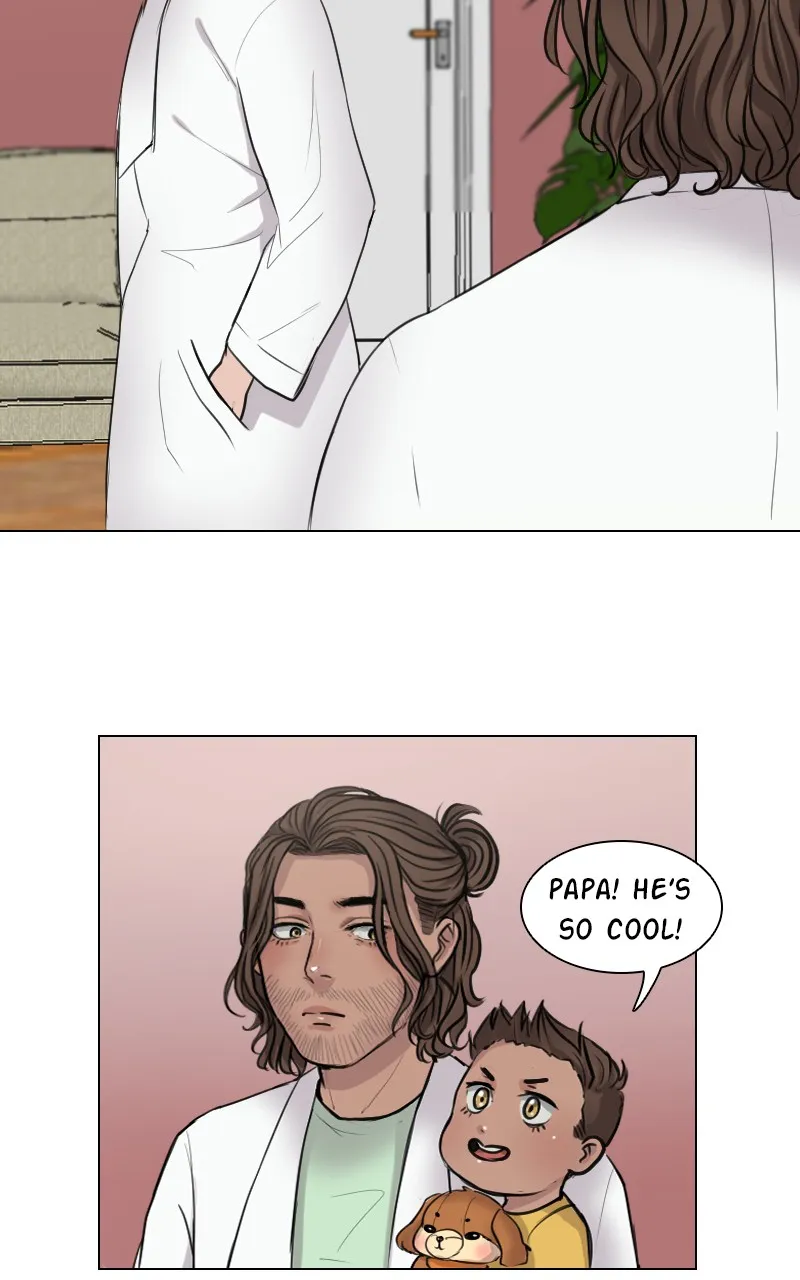 The Doctors are Out Chapter 7 page 11 - 