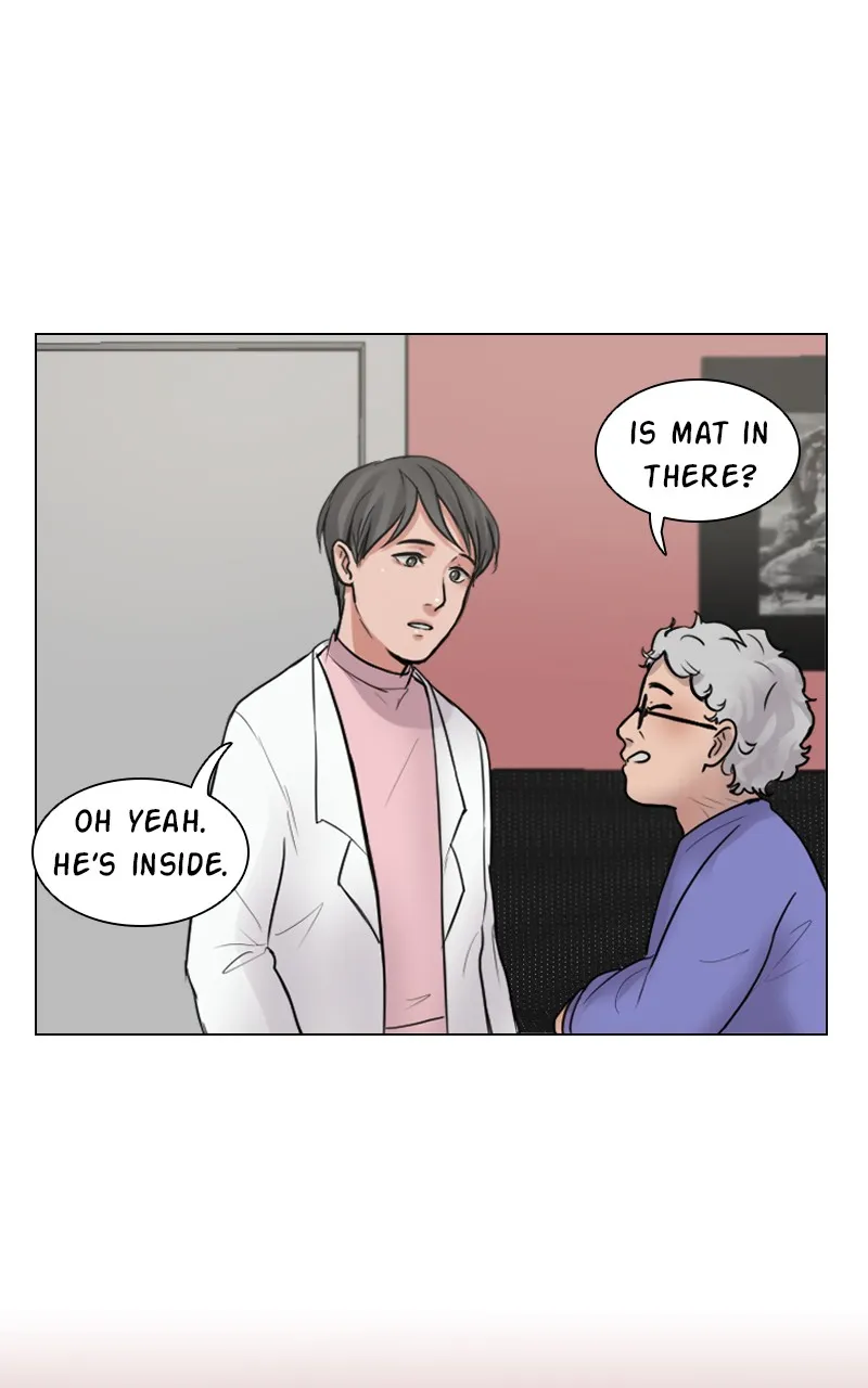 The Doctors are Out Chapter 7 page 12 - 