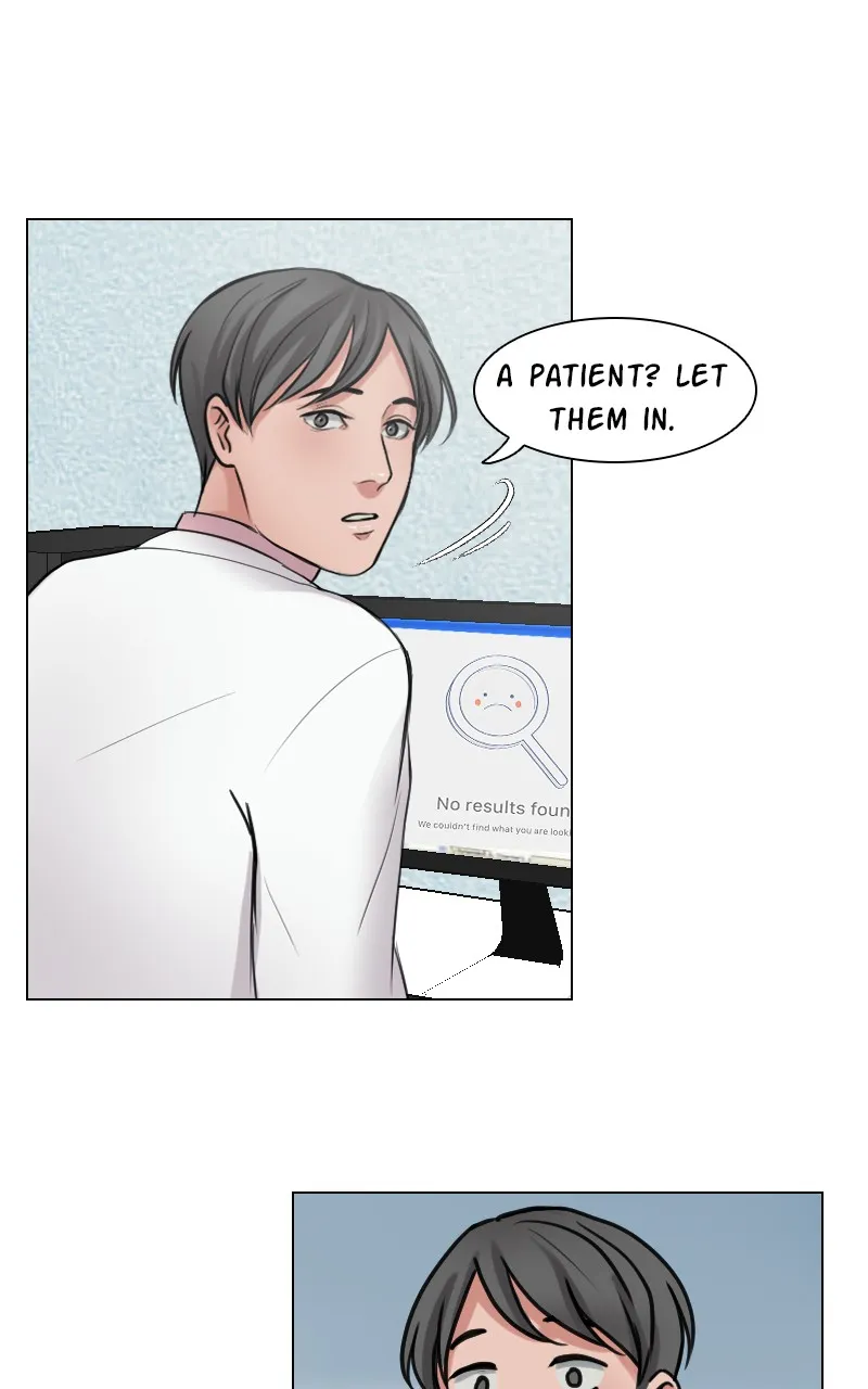 The Doctors are Out Chapter 7 page 18 - 