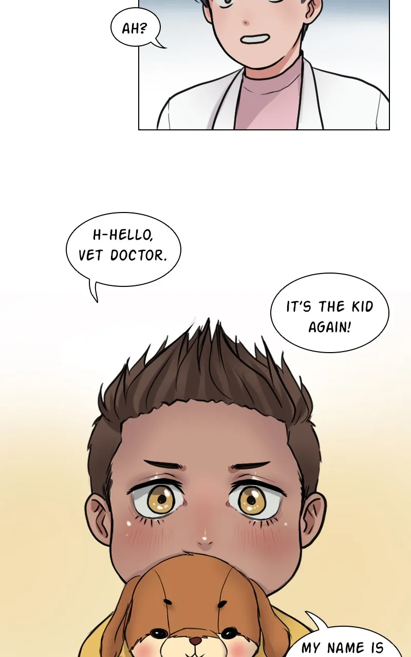 The Doctors are Out Chapter 7 page 19 - 